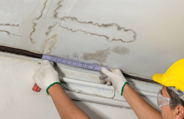 Reliable Burst Pipe Cleanup contractor in Milford, UT by Water Damage Irwin